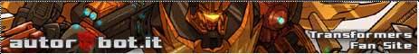 Transformers Autorobot.it