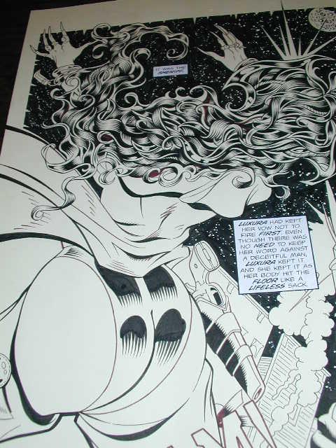 VAMPEROTICA ISSUE #24 PAGE 16