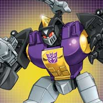 Insecticons Bombshell